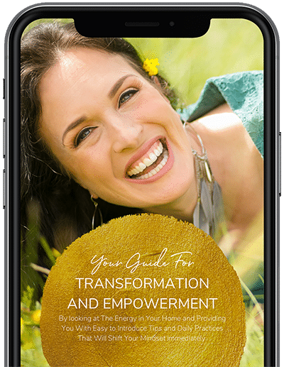 Transform Your Home & Life with Amanda