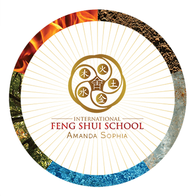 International Feng Shui School / Amanda Sophia