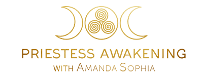 Priestess Awakening with Amanda Sophia