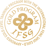 Gold Level Program - International Feng Shui Guild