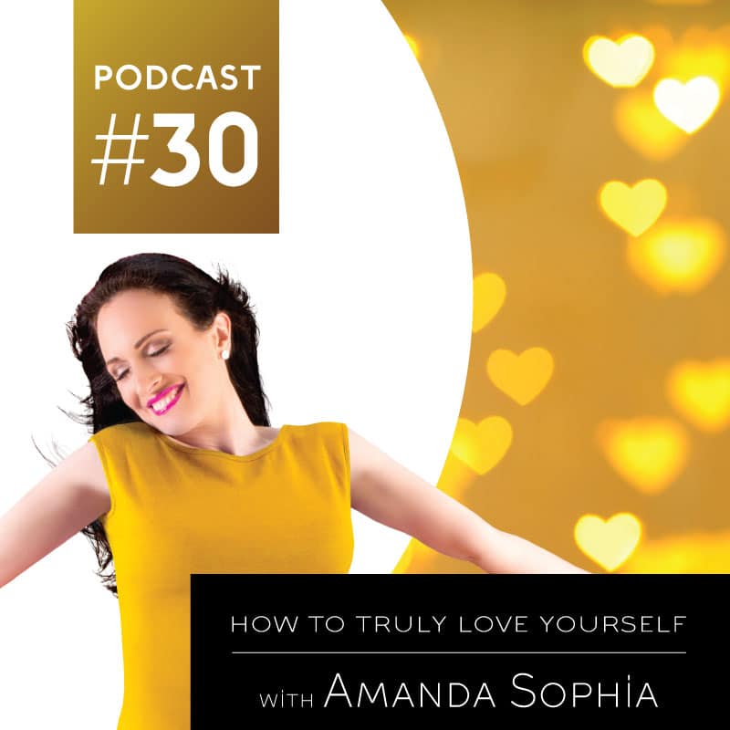 How To Truly Love Yourself
