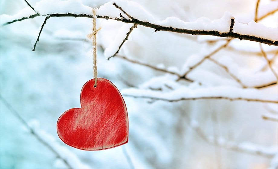 Feng Shui for the Heart of Winter