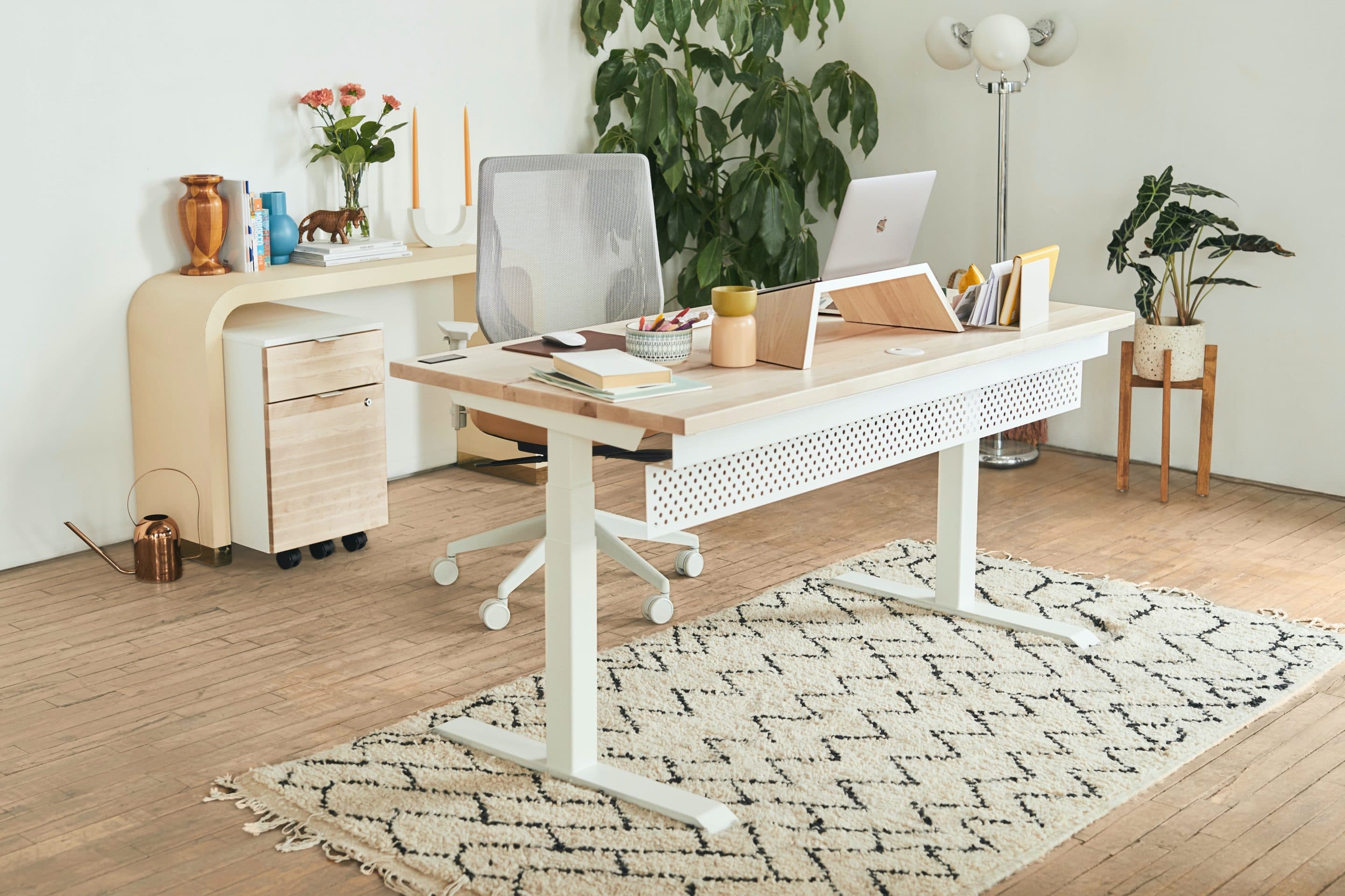 Feng Shui Tips for Remote Workers to Boost Productivity and Creativity