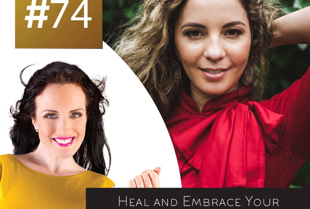 Heal and Embrace Your Calling with Feng Shui