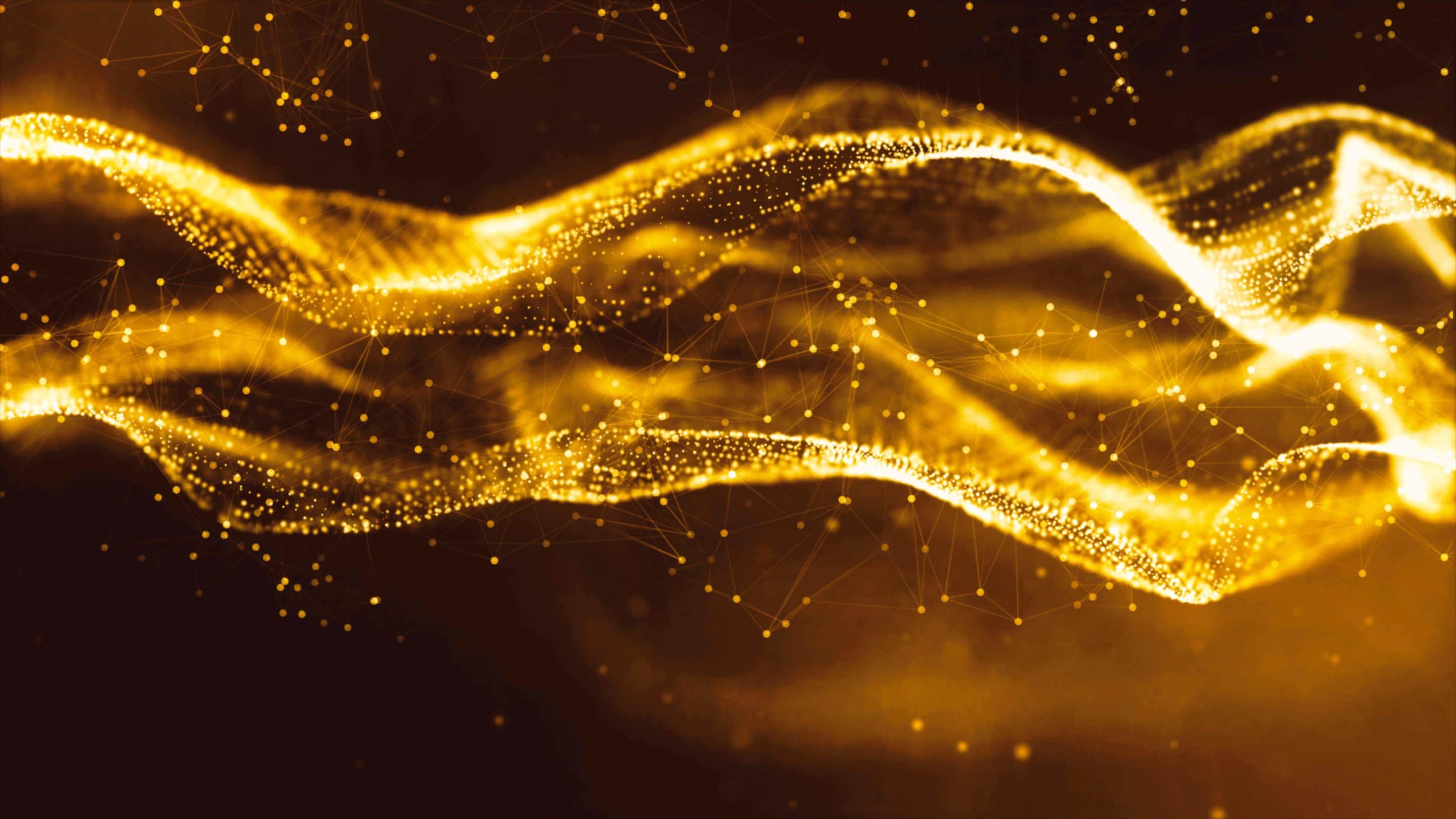The Golden Thread: How to Strengthen and Trust Your Intuition