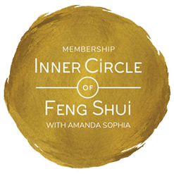 Inner Circle of Feng Shui Membership