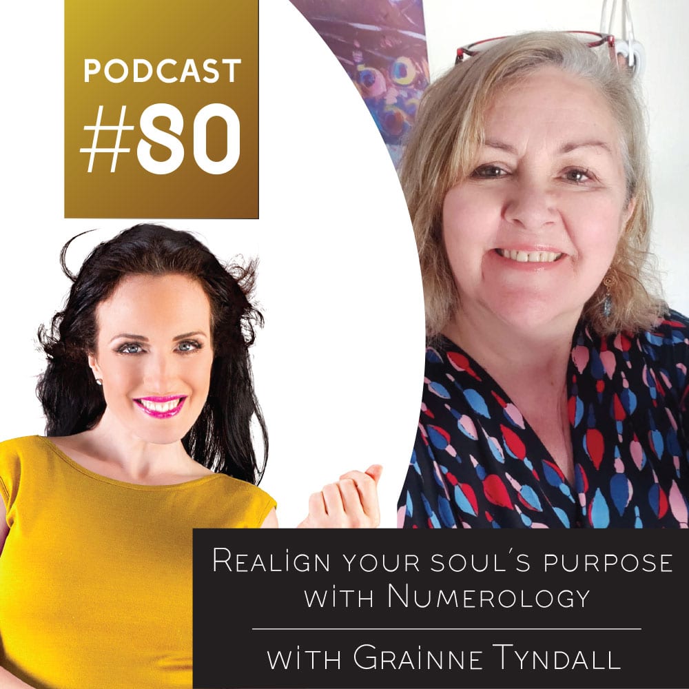 Realign your soul’s purpose with Numerology