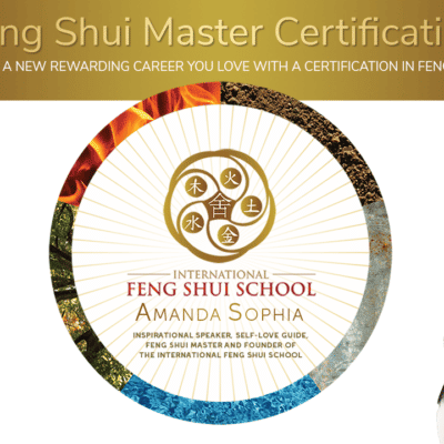 Feng Shui Master Certification Course