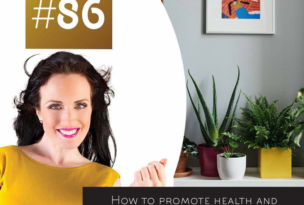How to promote health and wellness with Feng Shui
