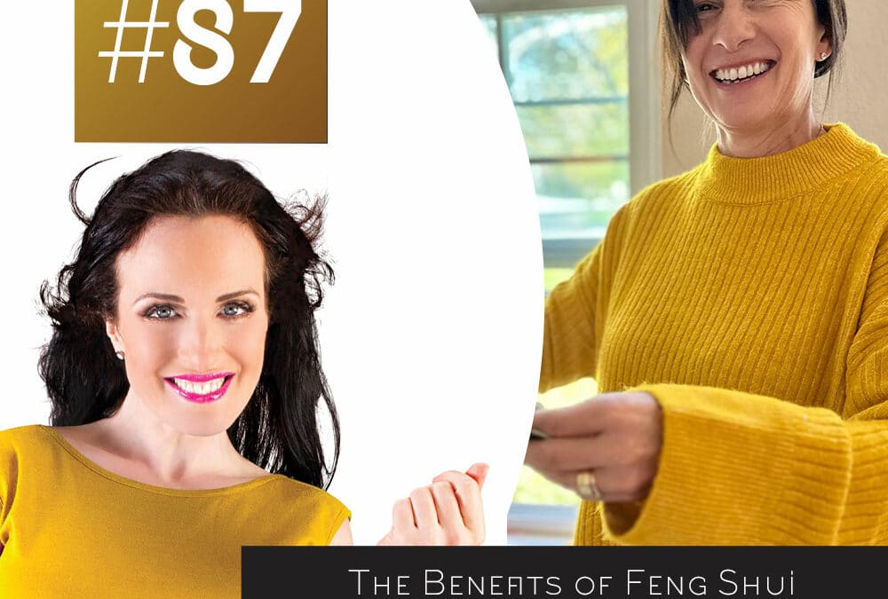 the benefits of feng shui and geomancy with helen zosso lang