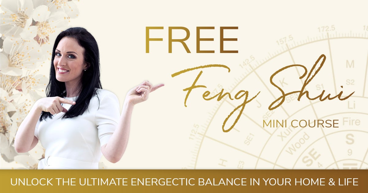 Feng Shui mini Course Free