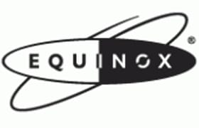 Equinox Gyms logo
