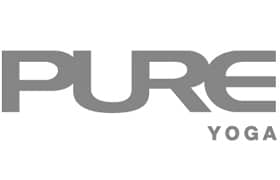 Pure Yoga logo