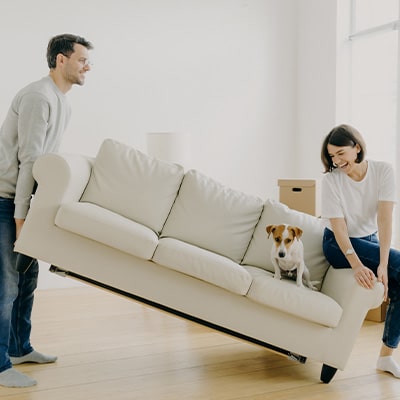 Feng Shui Videos Moving Couch
