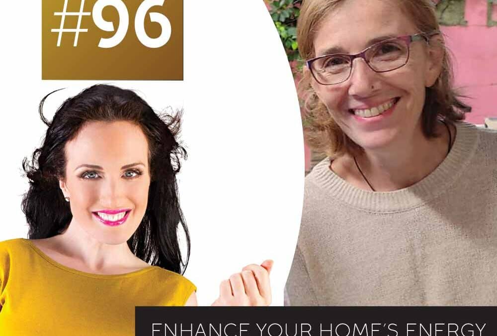 Enhance your home’s energy using Feng Shui with Paula Nielsen