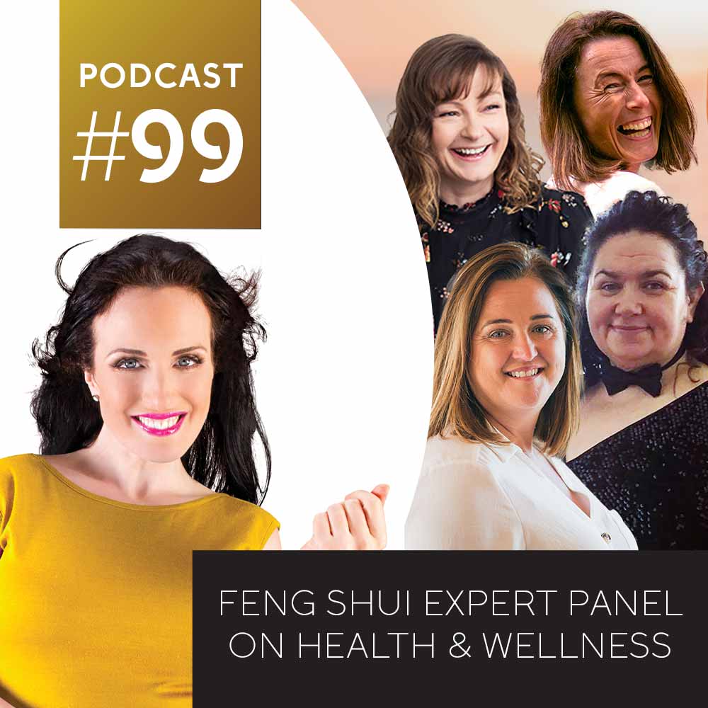 Feng Shui Expert Panel on Health & Wellness