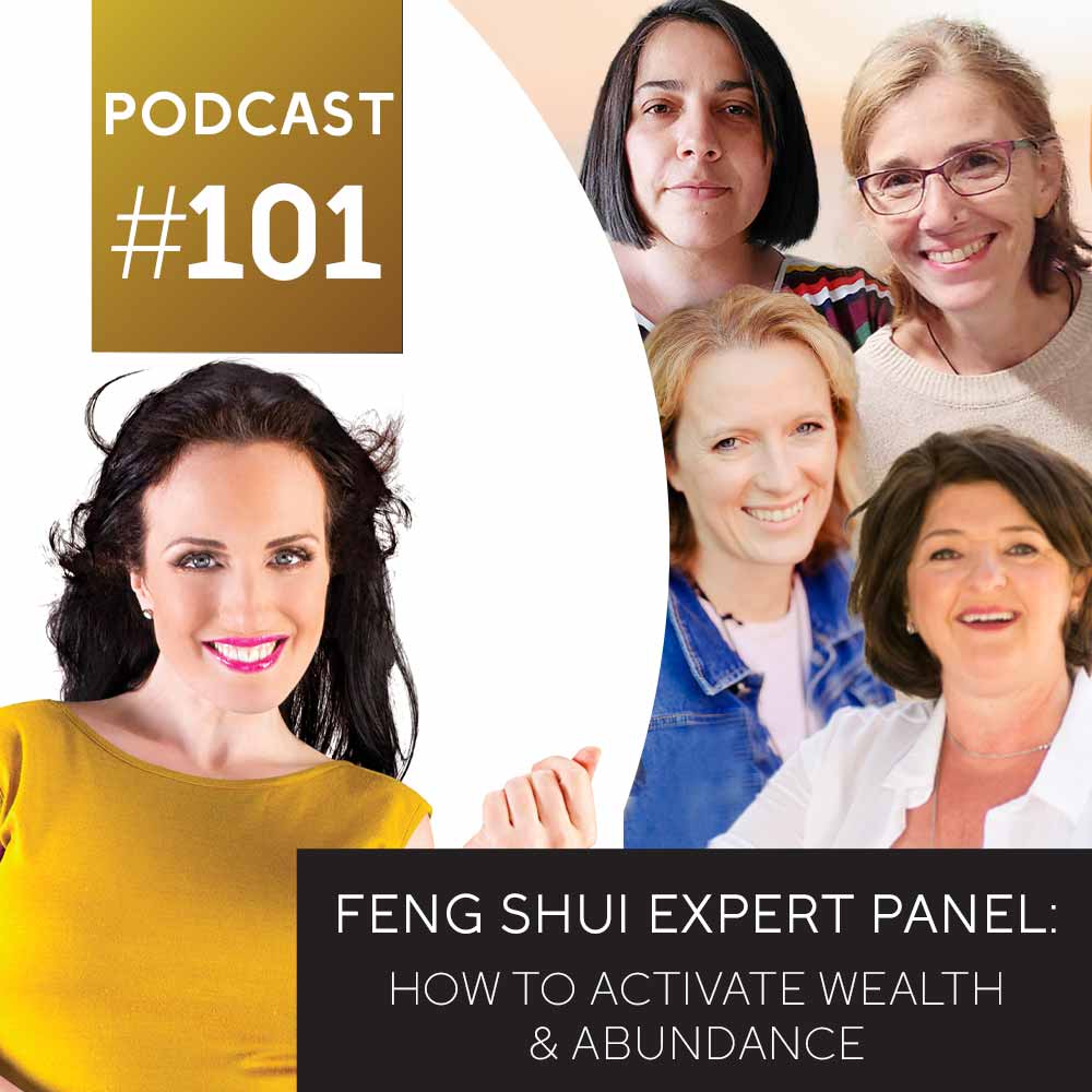 Feng Shui Expert Panel: How to Activate Wealth & Abundance